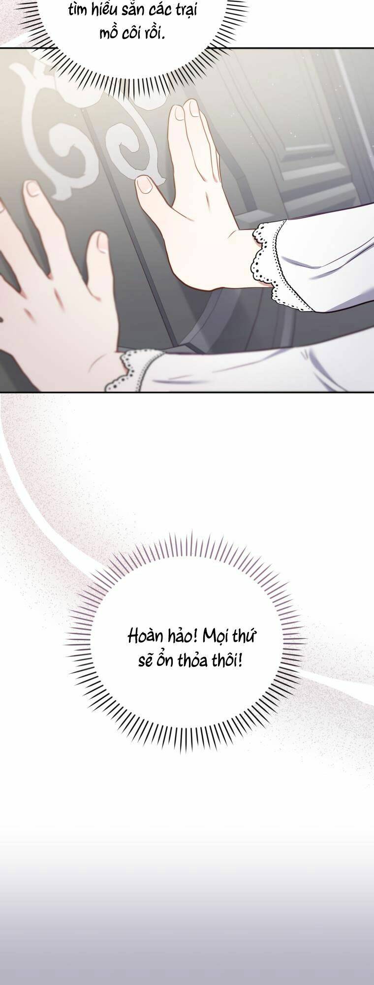 Tôi Đang Được Nuôi Dưỡng Bởi Những Kẻ Phản Diện - Chapter 11 - Page 66