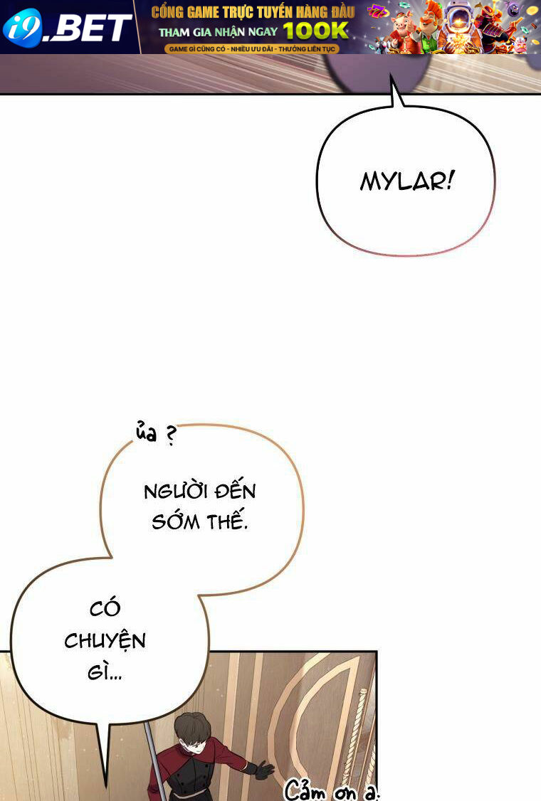 Tôi Đang Được Nuôi Dưỡng Bởi Những Kẻ Phản Diện - Chapter 11 - Page 69