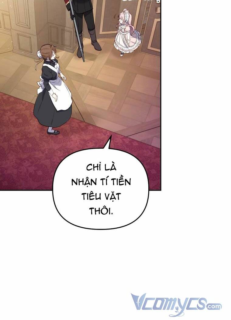 Tôi Đang Được Nuôi Dưỡng Bởi Những Kẻ Phản Diện - Chapter 11 - Page 70