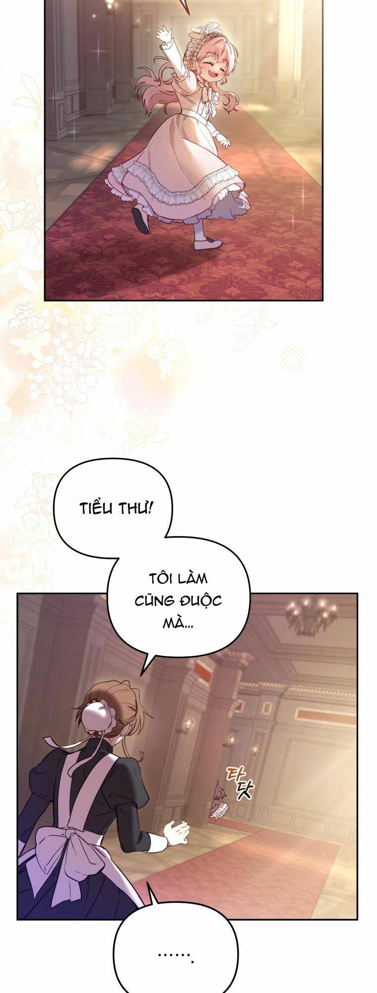 Tôi Đang Được Nuôi Dưỡng Bởi Những Kẻ Phản Diện - Chapter 11 - Page 72