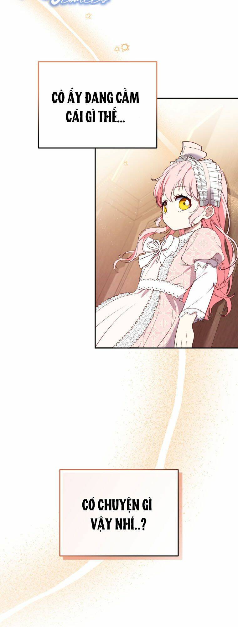 Tôi Đang Được Nuôi Dưỡng Bởi Những Kẻ Phản Diện - Chapter 12 - Page 10