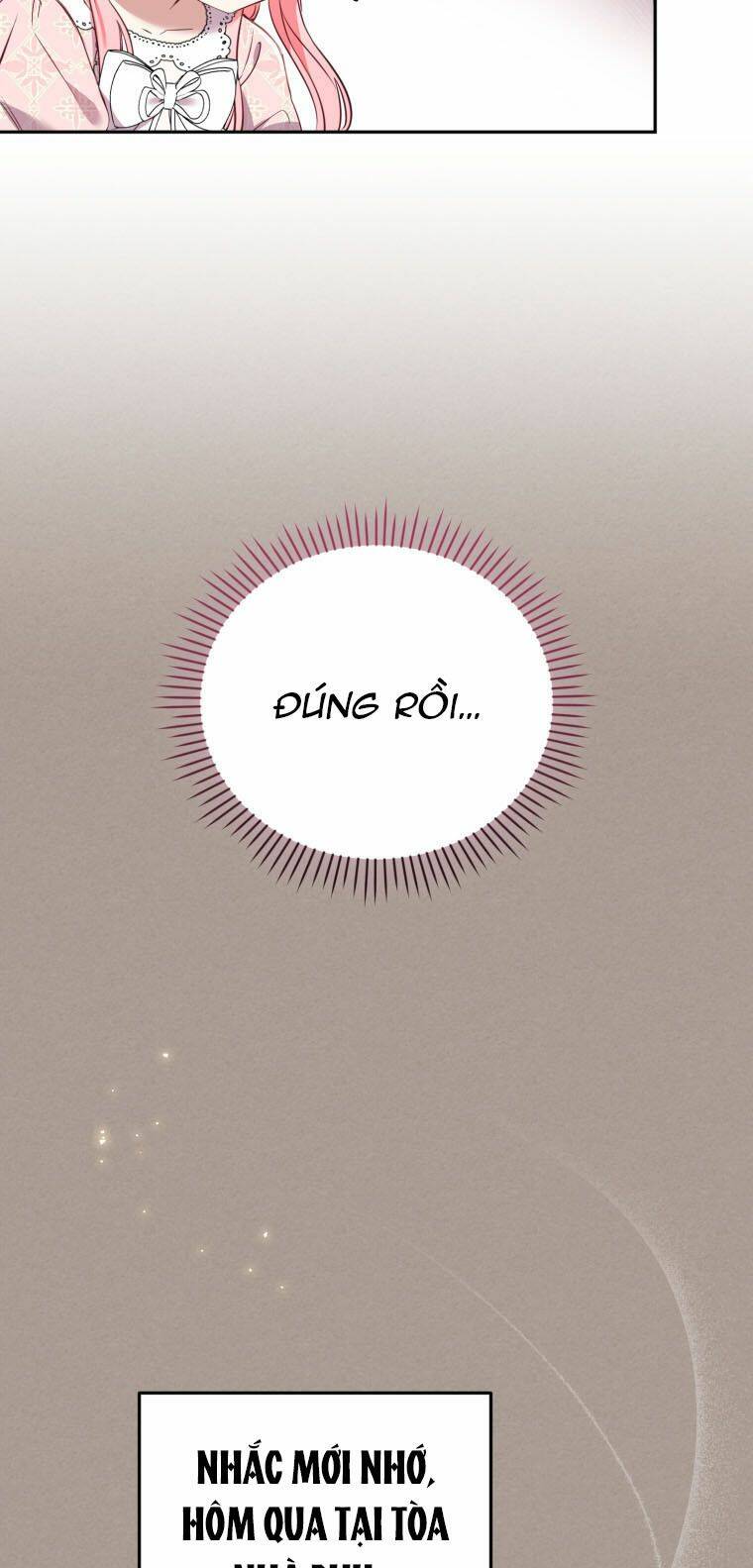 Tôi Đang Được Nuôi Dưỡng Bởi Những Kẻ Phản Diện - Chapter 12 - Page 18