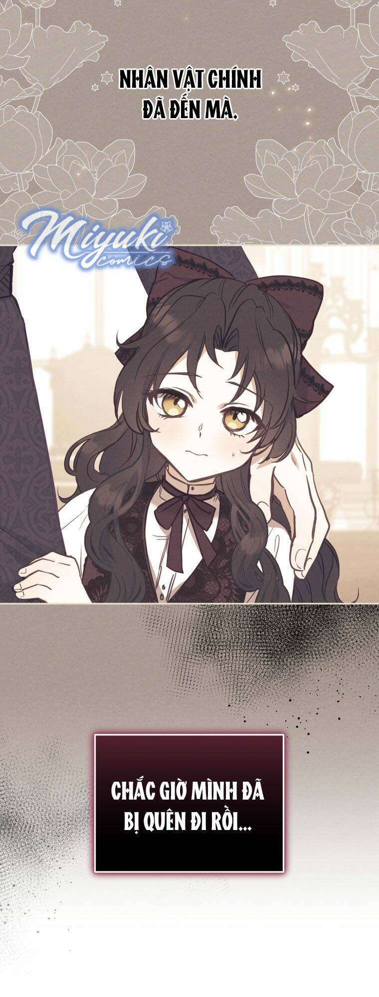 Tôi Đang Được Nuôi Dưỡng Bởi Những Kẻ Phản Diện - Chapter 12 - Page 20