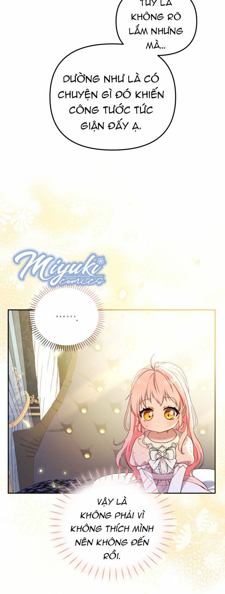 Tôi Đang Được Nuôi Dưỡng Bởi Những Kẻ Phản Diện - Chapter 12 - Page 22