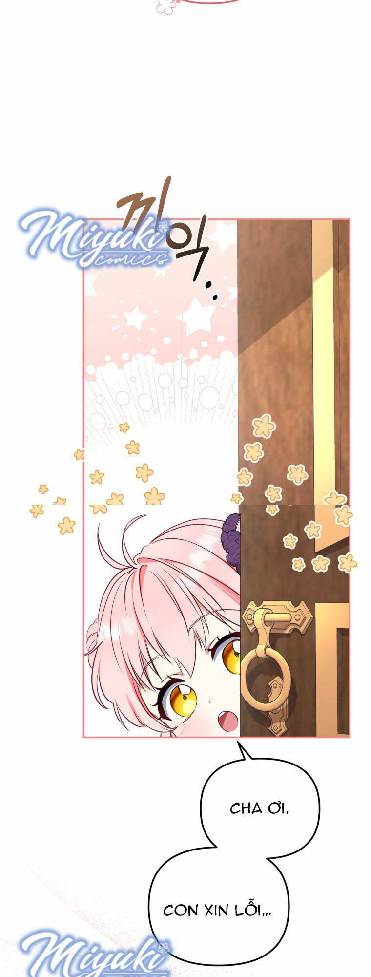 Tôi Đang Được Nuôi Dưỡng Bởi Những Kẻ Phản Diện - Chapter 12 - Page 28