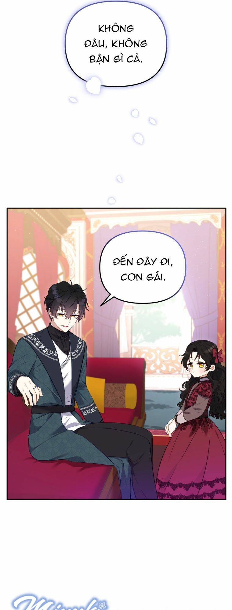 Tôi Đang Được Nuôi Dưỡng Bởi Những Kẻ Phản Diện - Chapter 12 - Page 31