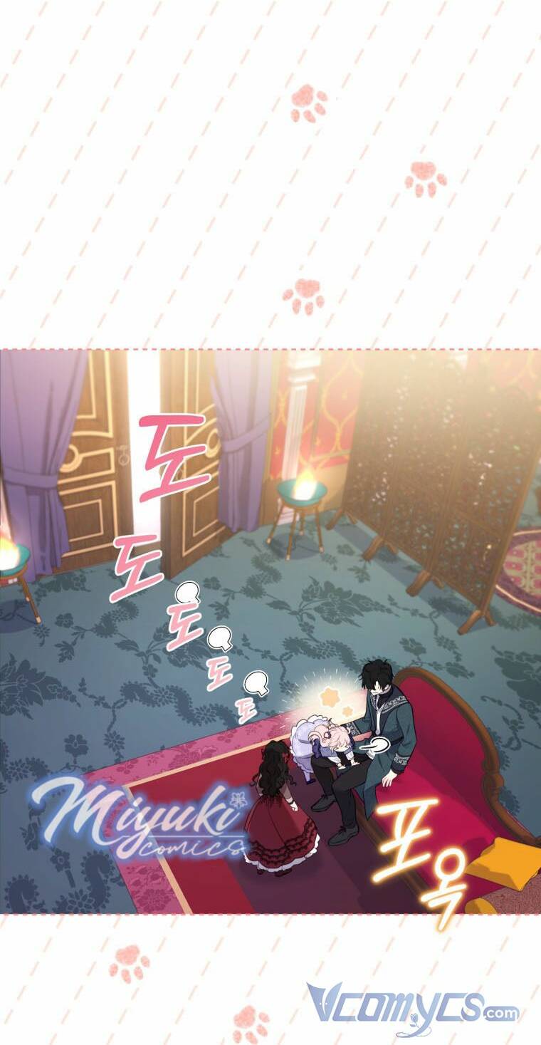 Tôi Đang Được Nuôi Dưỡng Bởi Những Kẻ Phản Diện - Chapter 12 - Page 33