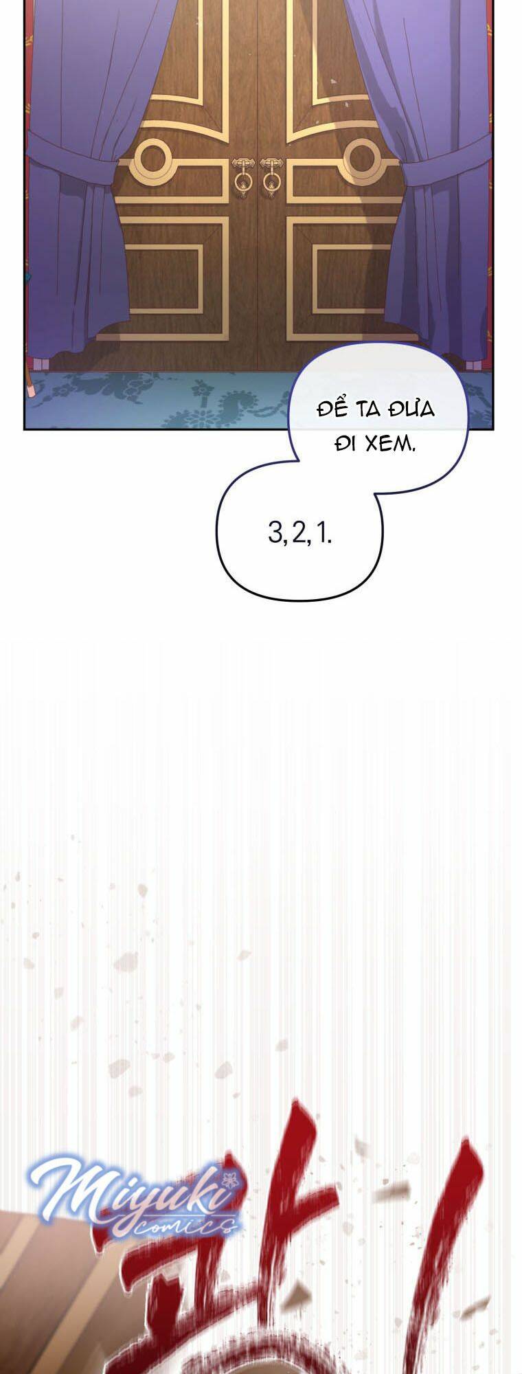 Tôi Đang Được Nuôi Dưỡng Bởi Những Kẻ Phản Diện - Chapter 12 - Page 36