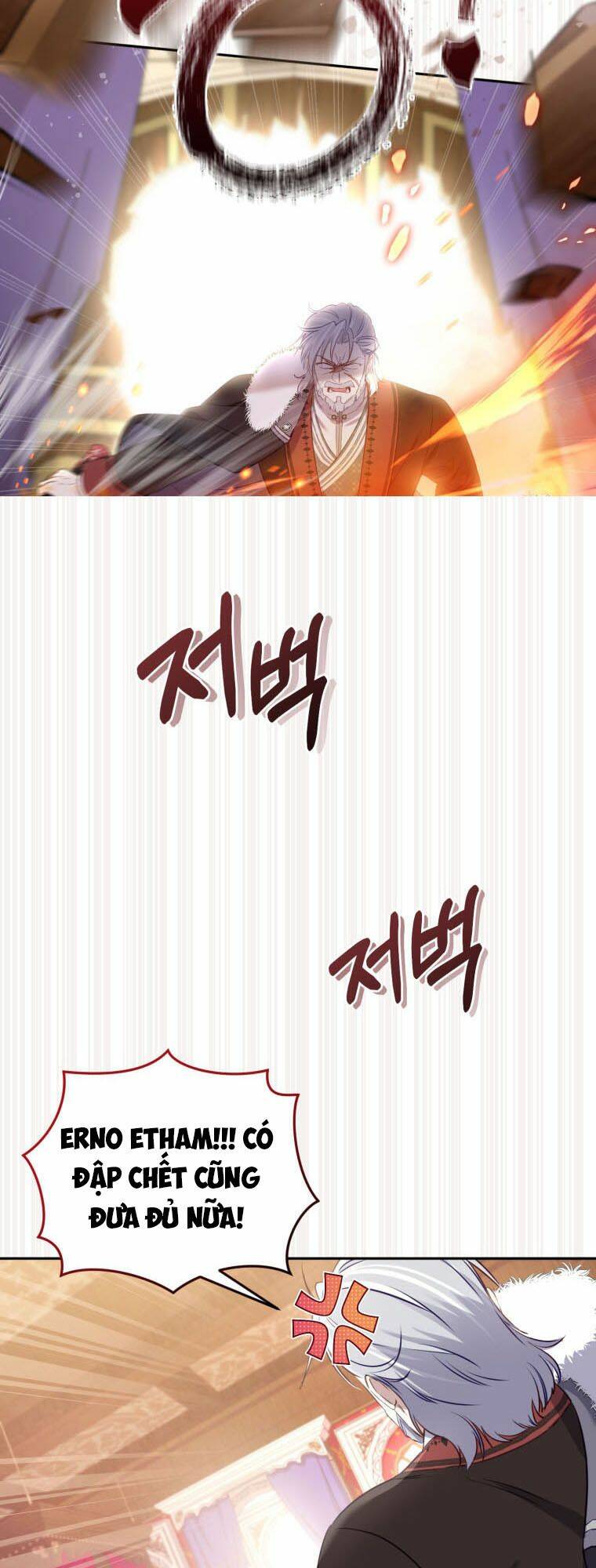 Tôi Đang Được Nuôi Dưỡng Bởi Những Kẻ Phản Diện - Chapter 12 - Page 37