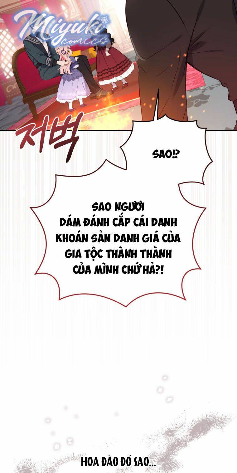 Tôi Đang Được Nuôi Dưỡng Bởi Những Kẻ Phản Diện - Chapter 12 - Page 38