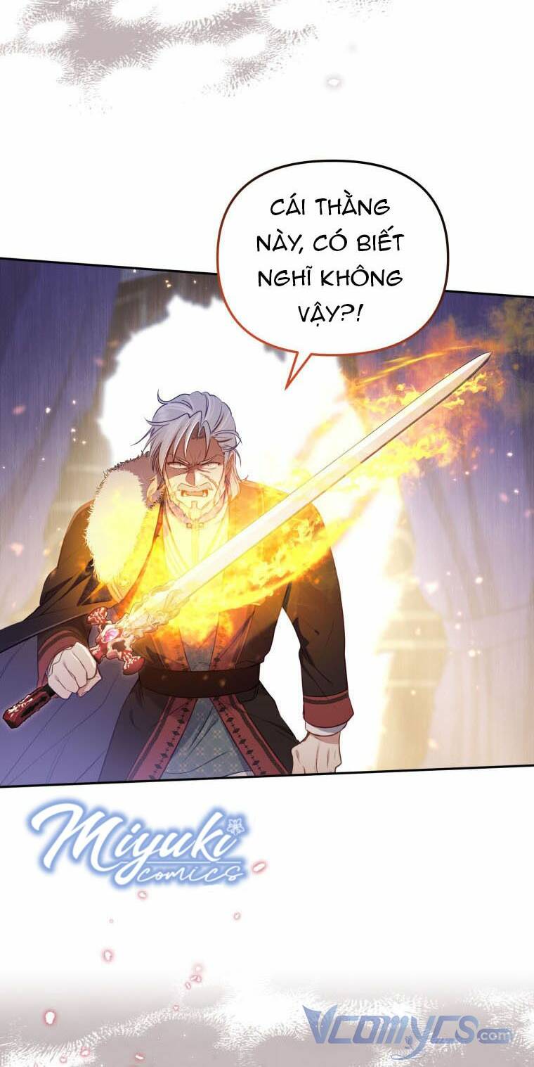 Tôi Đang Được Nuôi Dưỡng Bởi Những Kẻ Phản Diện - Chapter 12 - Page 39