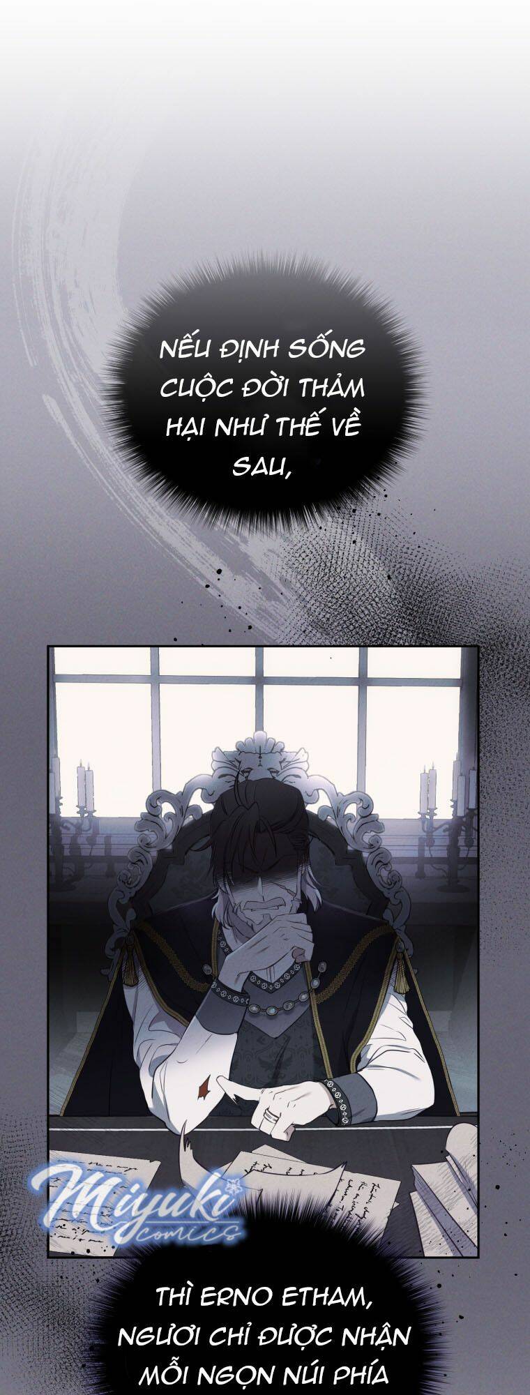 Tôi Đang Được Nuôi Dưỡng Bởi Những Kẻ Phản Diện - Chapter 12 - Page 42