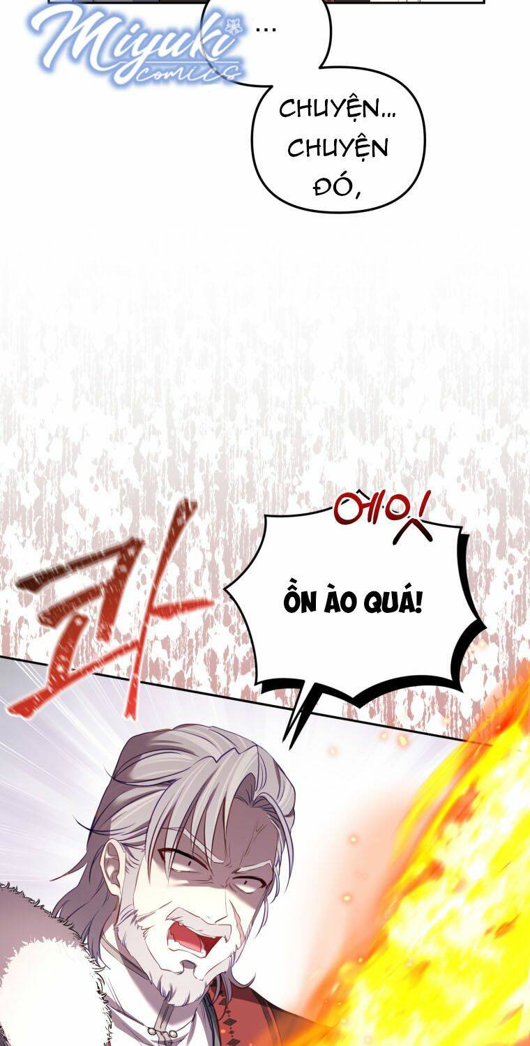 Tôi Đang Được Nuôi Dưỡng Bởi Những Kẻ Phản Diện - Chapter 12 - Page 44