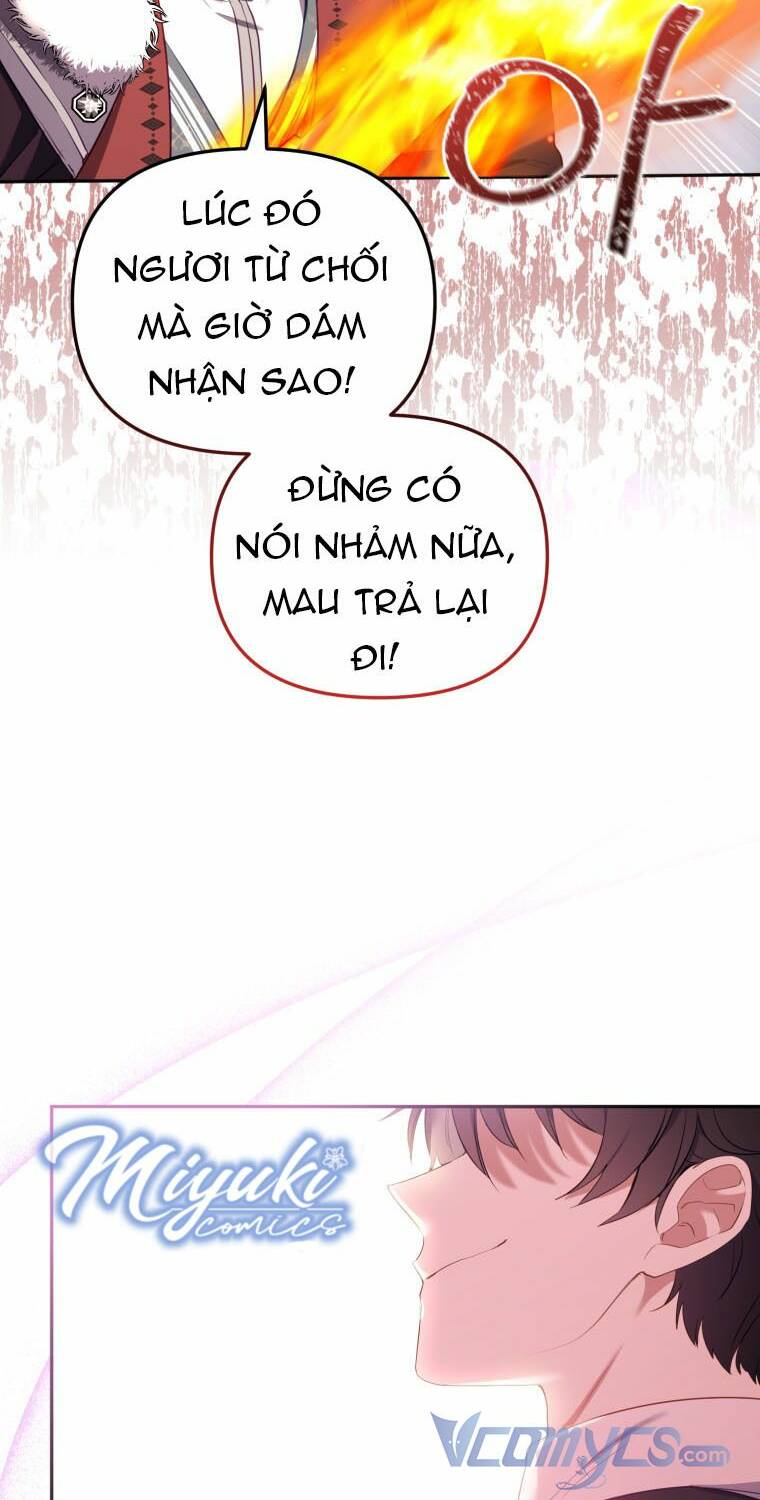 Tôi Đang Được Nuôi Dưỡng Bởi Những Kẻ Phản Diện - Chapter 12 - Page 45