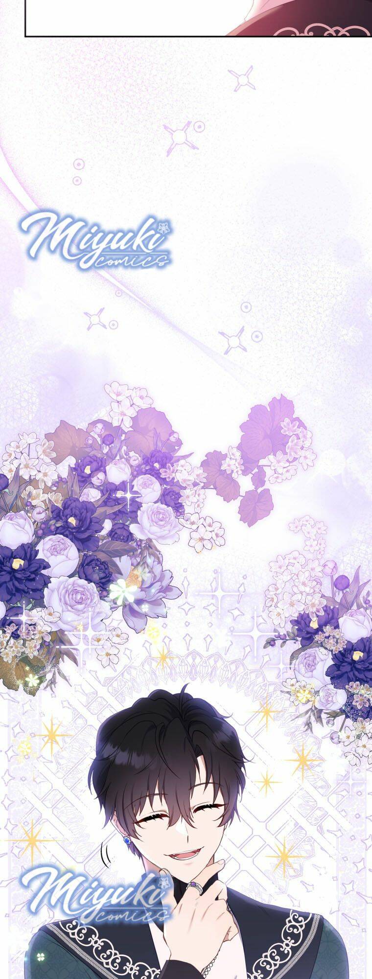 Tôi Đang Được Nuôi Dưỡng Bởi Những Kẻ Phản Diện - Chapter 12 - Page 46