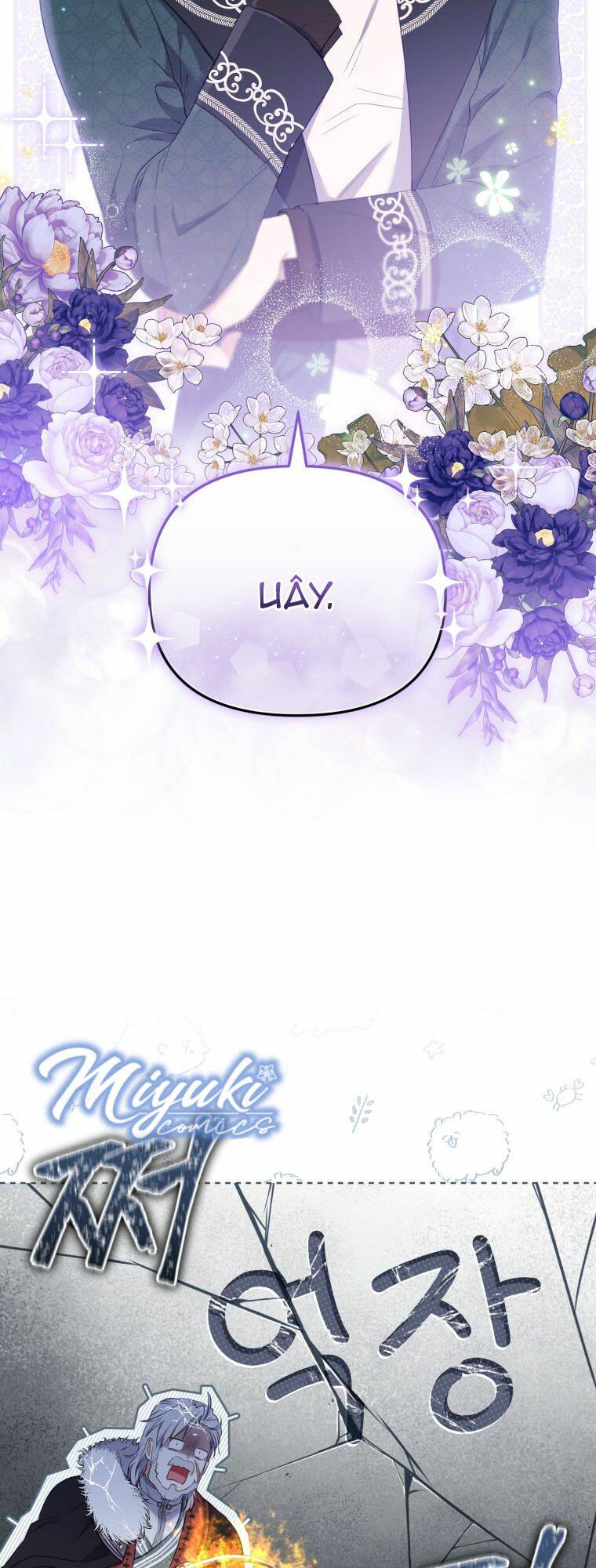 Tôi Đang Được Nuôi Dưỡng Bởi Những Kẻ Phản Diện - Chapter 12 - Page 47