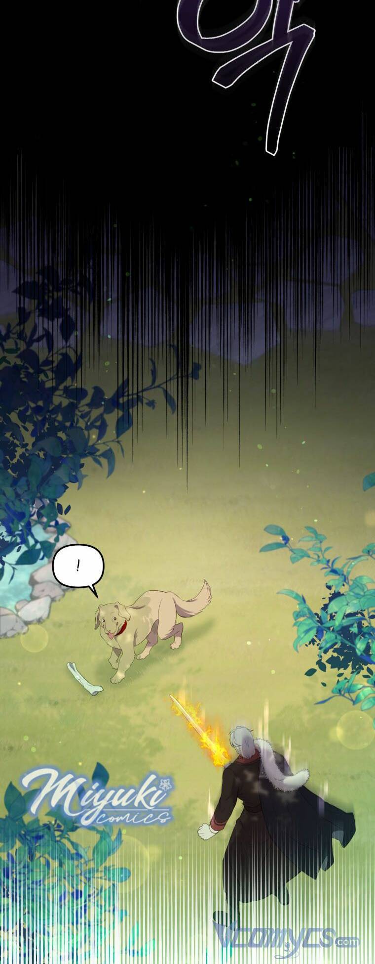 Tôi Đang Được Nuôi Dưỡng Bởi Những Kẻ Phản Diện - Chapter 12 - Page 50