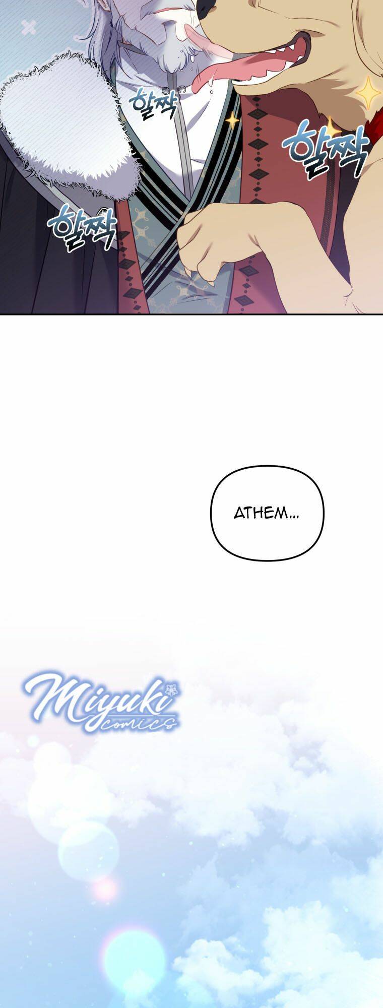 Tôi Đang Được Nuôi Dưỡng Bởi Những Kẻ Phản Diện - Chapter 12 - Page 52