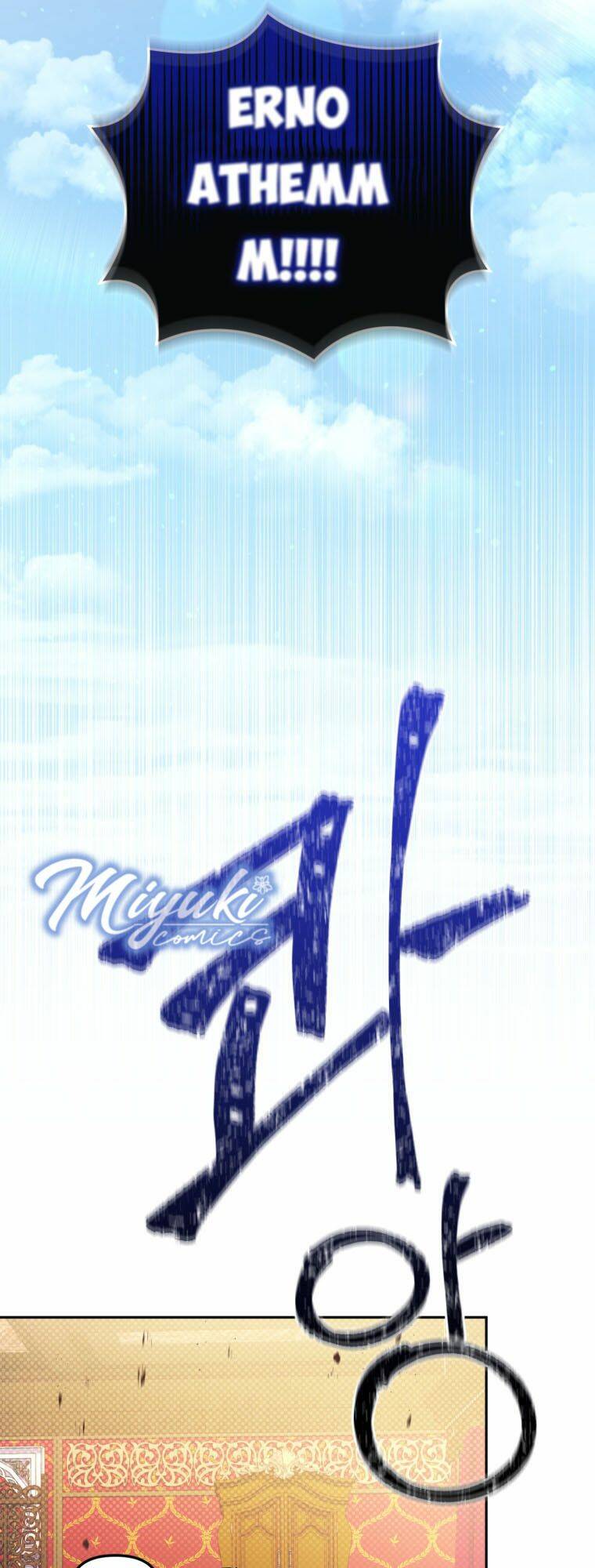 Tôi Đang Được Nuôi Dưỡng Bởi Những Kẻ Phản Diện - Chapter 12 - Page 53