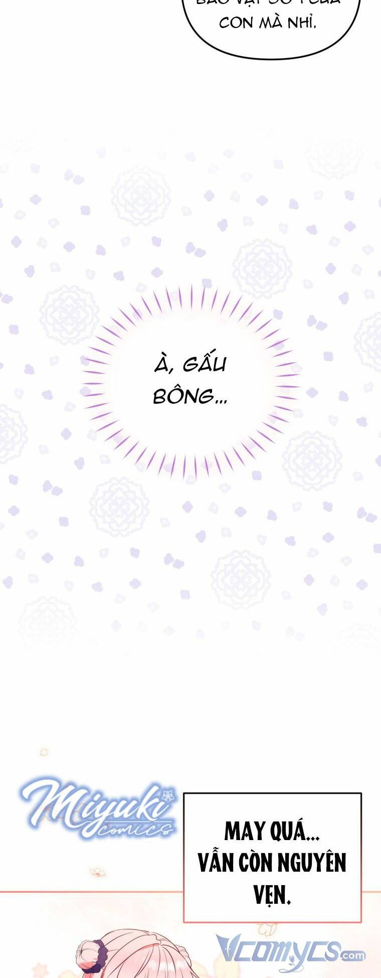 Tôi Đang Được Nuôi Dưỡng Bởi Những Kẻ Phản Diện - Chapter 12 - Page 55