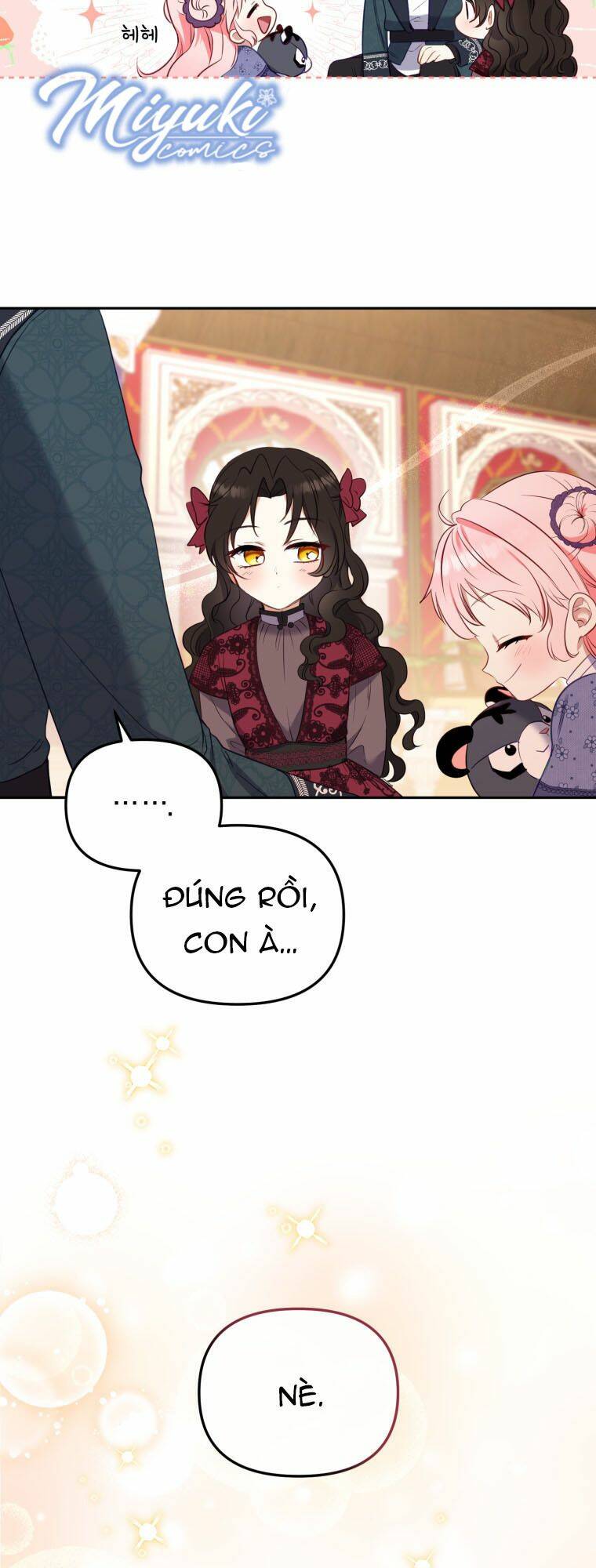 Tôi Đang Được Nuôi Dưỡng Bởi Những Kẻ Phản Diện - Chapter 12 - Page 58