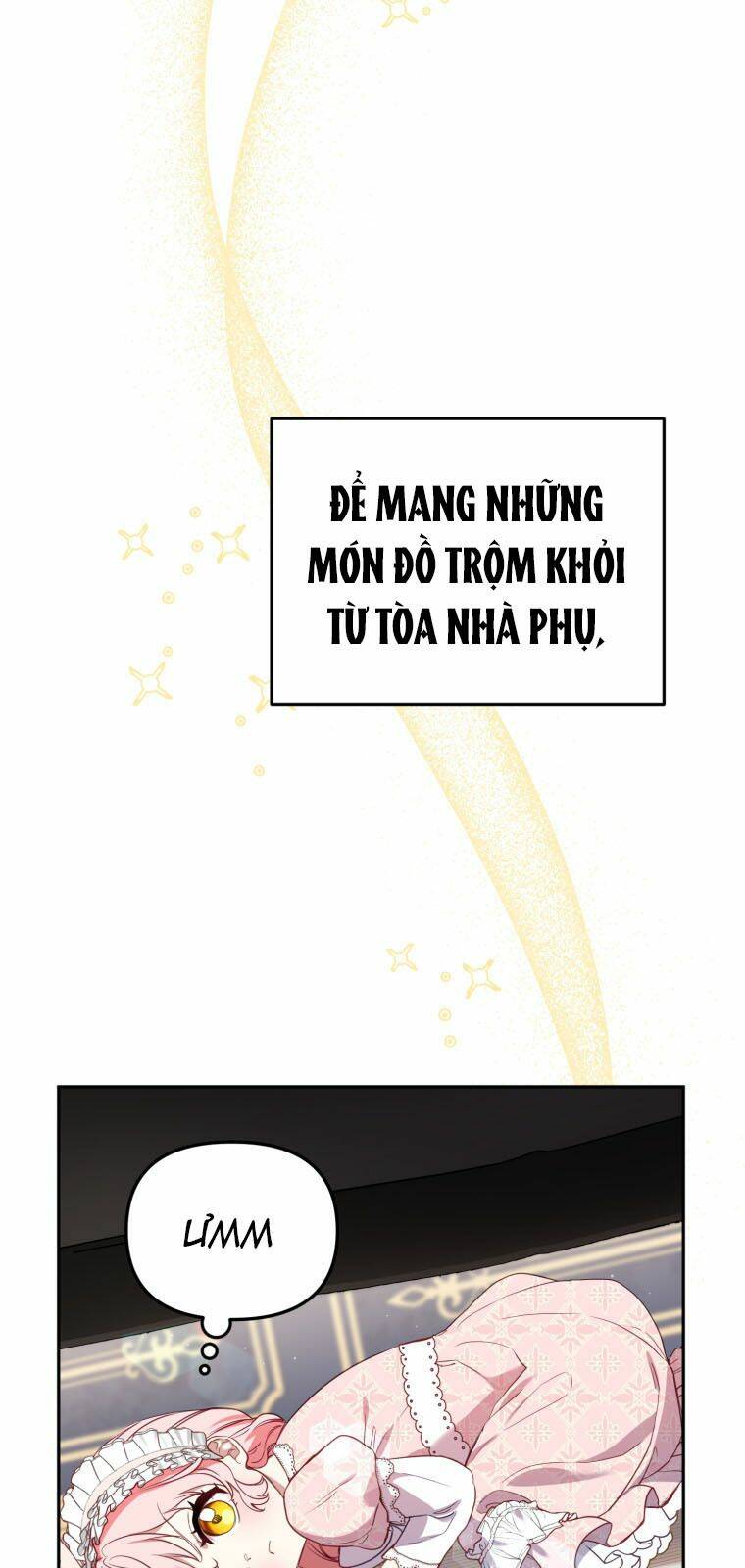 Tôi Đang Được Nuôi Dưỡng Bởi Những Kẻ Phản Diện - Chapter 12 - Page 5