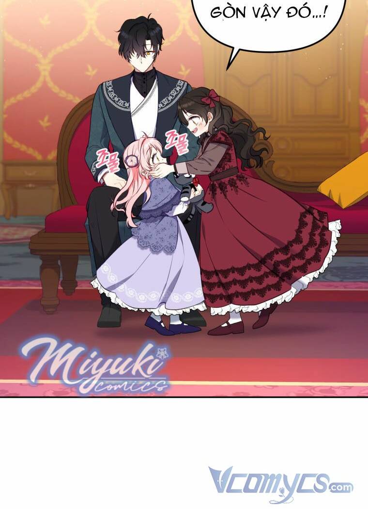Tôi Đang Được Nuôi Dưỡng Bởi Những Kẻ Phản Diện - Chapter 12 - Page 62