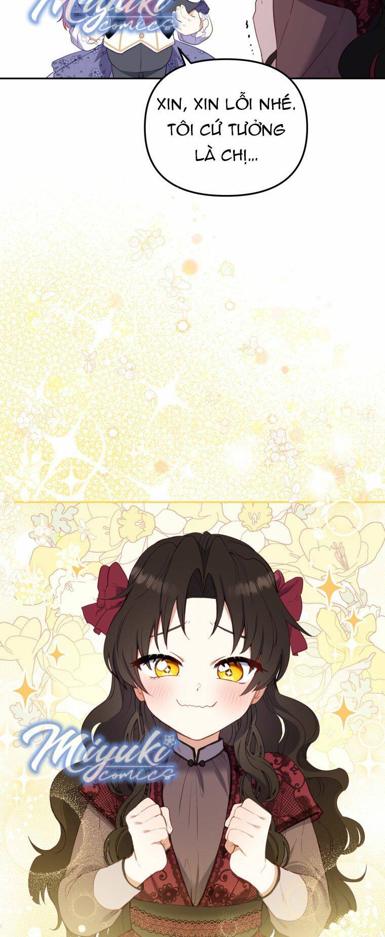 Tôi Đang Được Nuôi Dưỡng Bởi Những Kẻ Phản Diện - Chapter 12 - Page 65