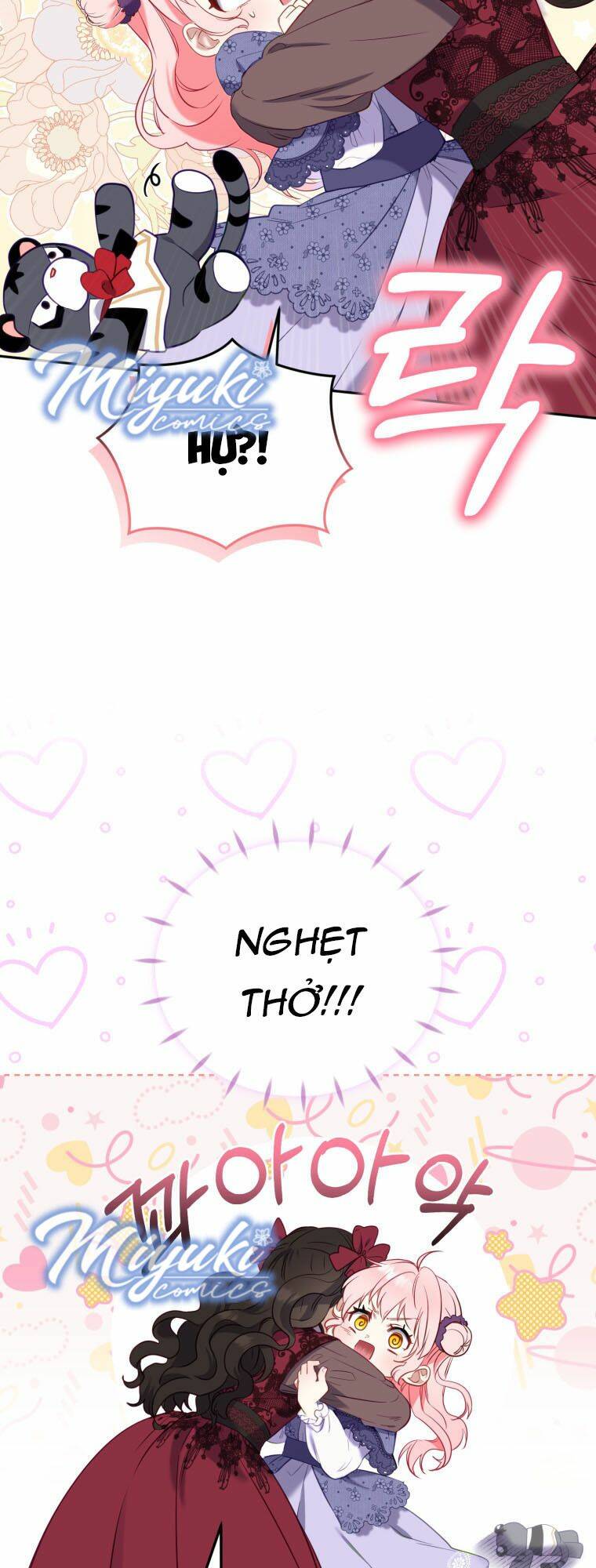 Tôi Đang Được Nuôi Dưỡng Bởi Những Kẻ Phản Diện - Chapter 12 - Page 67