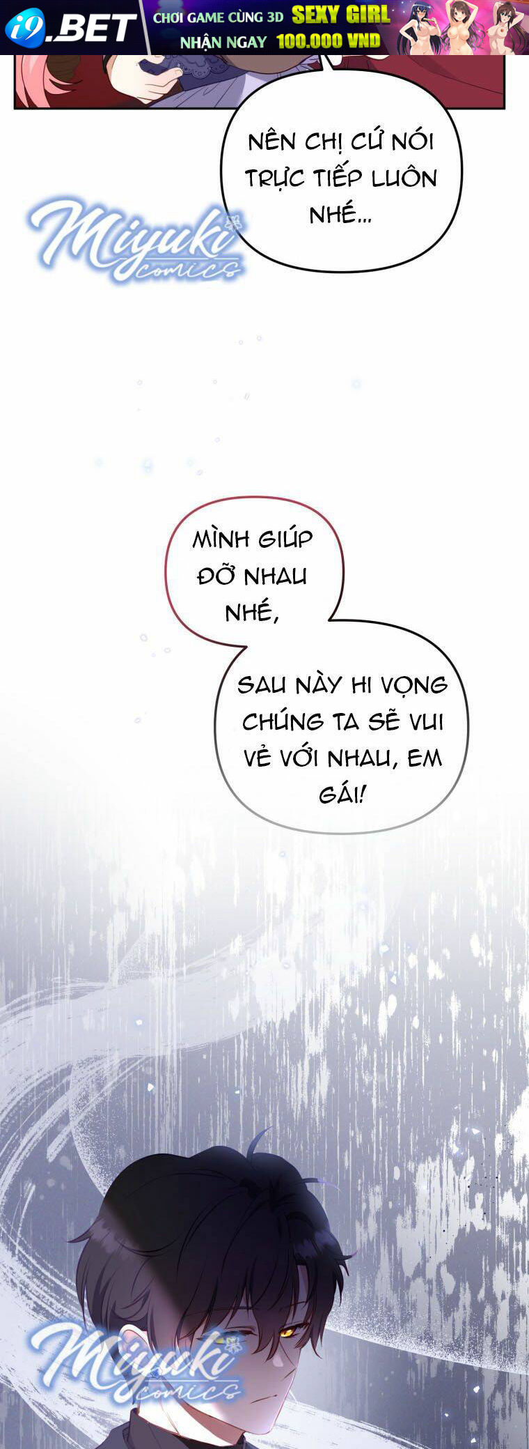 Tôi Đang Được Nuôi Dưỡng Bởi Những Kẻ Phản Diện - Chapter 12 - Page 69