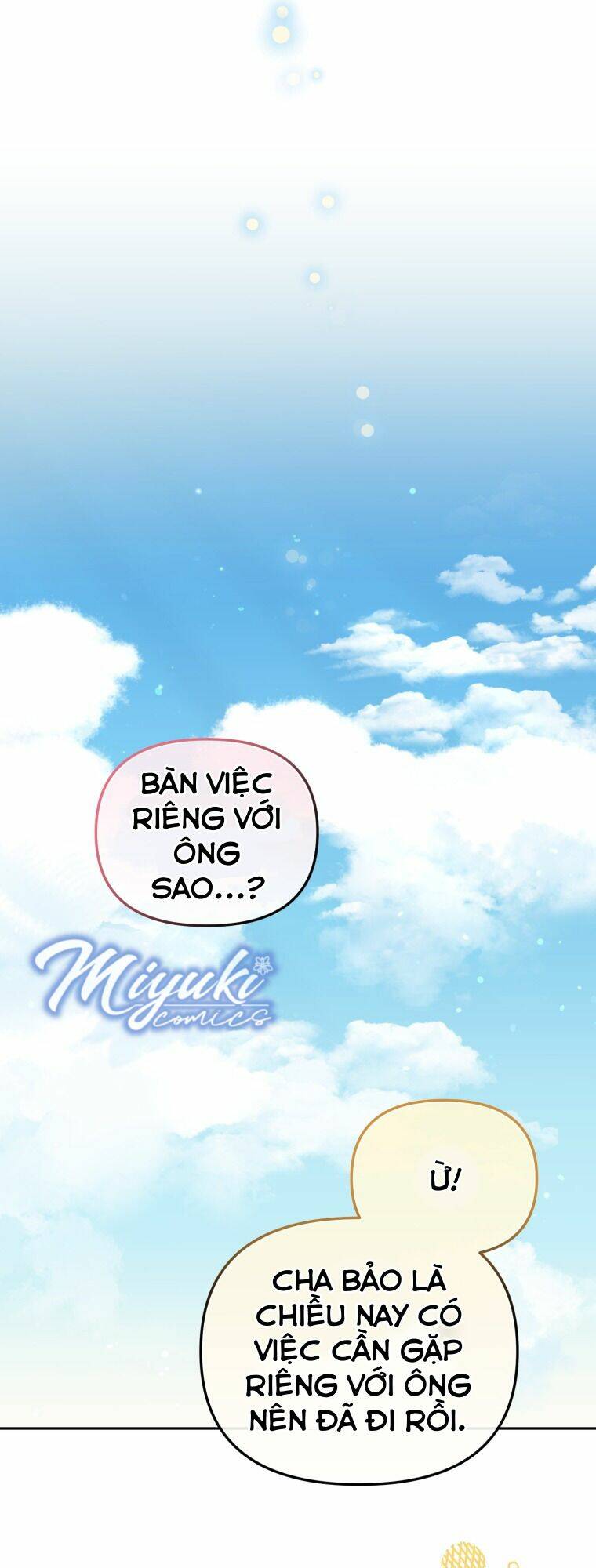Tôi Đang Được Nuôi Dưỡng Bởi Những Kẻ Phản Diện - Chapter 13 - Page 12