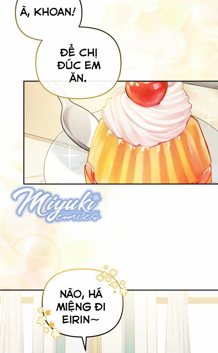 Tôi Đang Được Nuôi Dưỡng Bởi Những Kẻ Phản Diện - Chapter 13 - Page 14