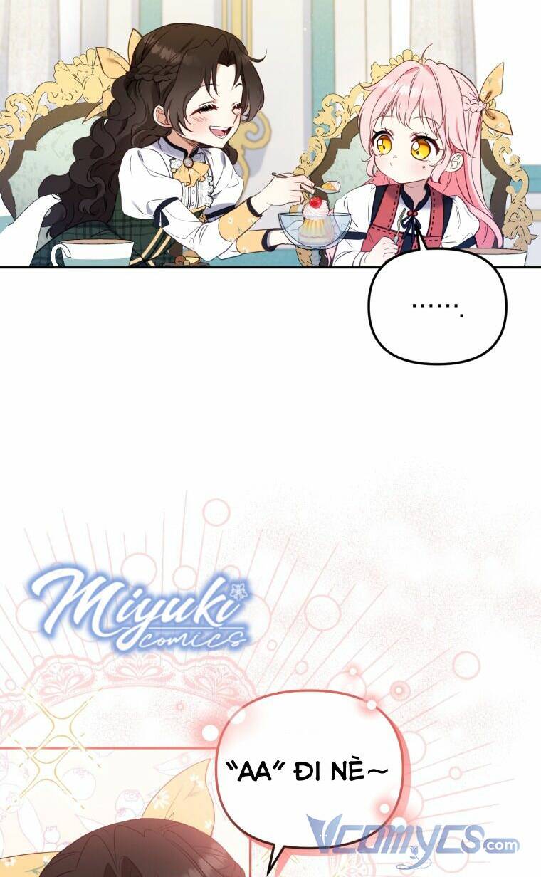 Tôi Đang Được Nuôi Dưỡng Bởi Những Kẻ Phản Diện - Chapter 13 - Page 15