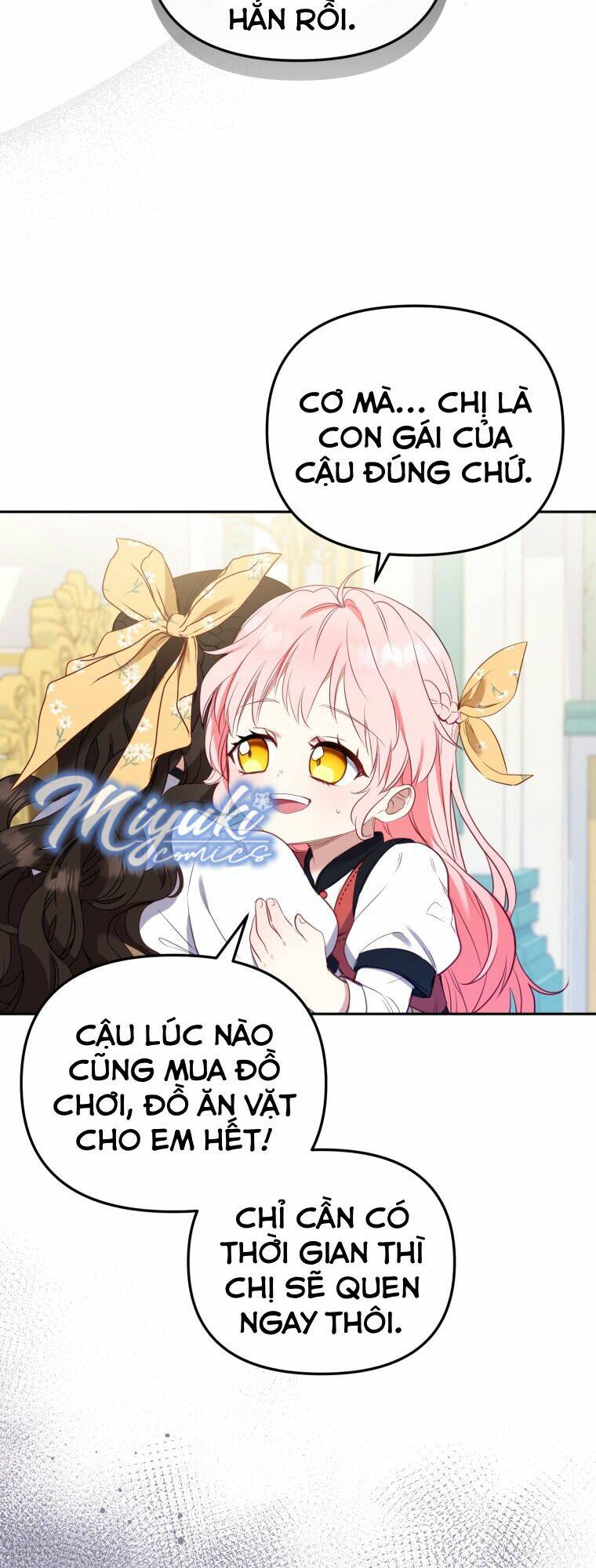 Tôi Đang Được Nuôi Dưỡng Bởi Những Kẻ Phản Diện - Chapter 13 - Page 20