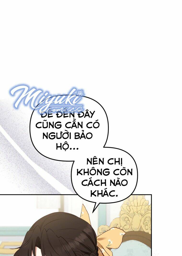 Tôi Đang Được Nuôi Dưỡng Bởi Những Kẻ Phản Diện - Chapter 13 - Page 22