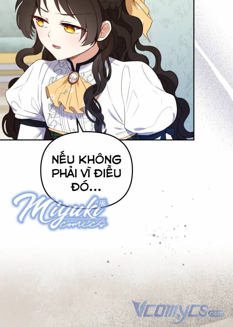 Tôi Đang Được Nuôi Dưỡng Bởi Những Kẻ Phản Diện - Chapter 13 - Page 23