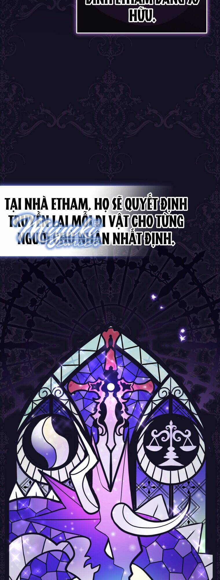 Tôi Đang Được Nuôi Dưỡng Bởi Những Kẻ Phản Diện - Chapter 13 - Page 29