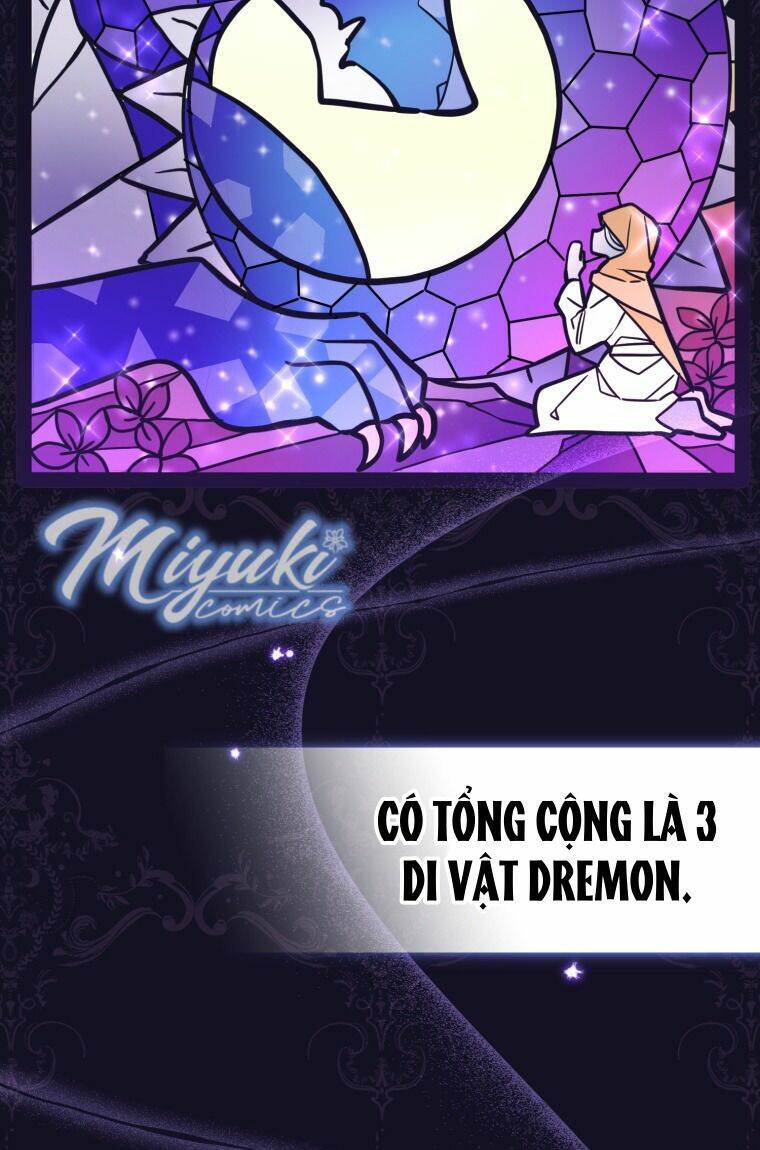 Tôi Đang Được Nuôi Dưỡng Bởi Những Kẻ Phản Diện - Chapter 13 - Page 30