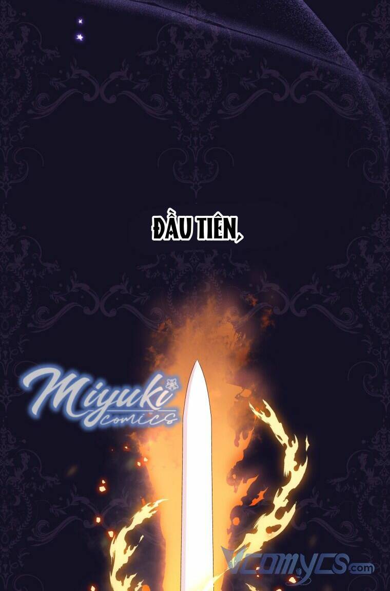 Tôi Đang Được Nuôi Dưỡng Bởi Những Kẻ Phản Diện - Chapter 13 - Page 31