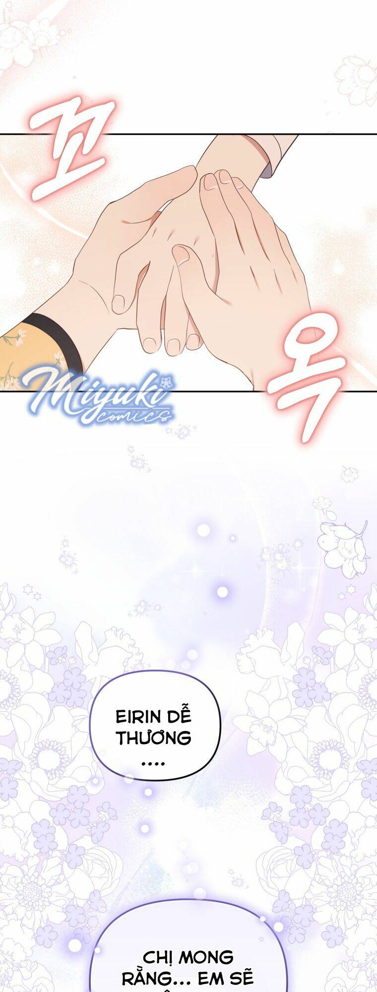 Tôi Đang Được Nuôi Dưỡng Bởi Những Kẻ Phản Diện - Chapter 13 - Page 44