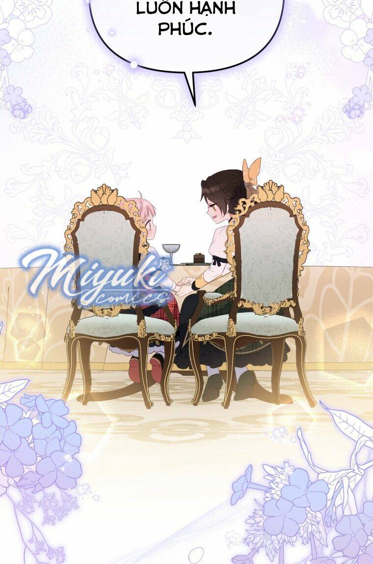 Tôi Đang Được Nuôi Dưỡng Bởi Những Kẻ Phản Diện - Chapter 13 - Page 45