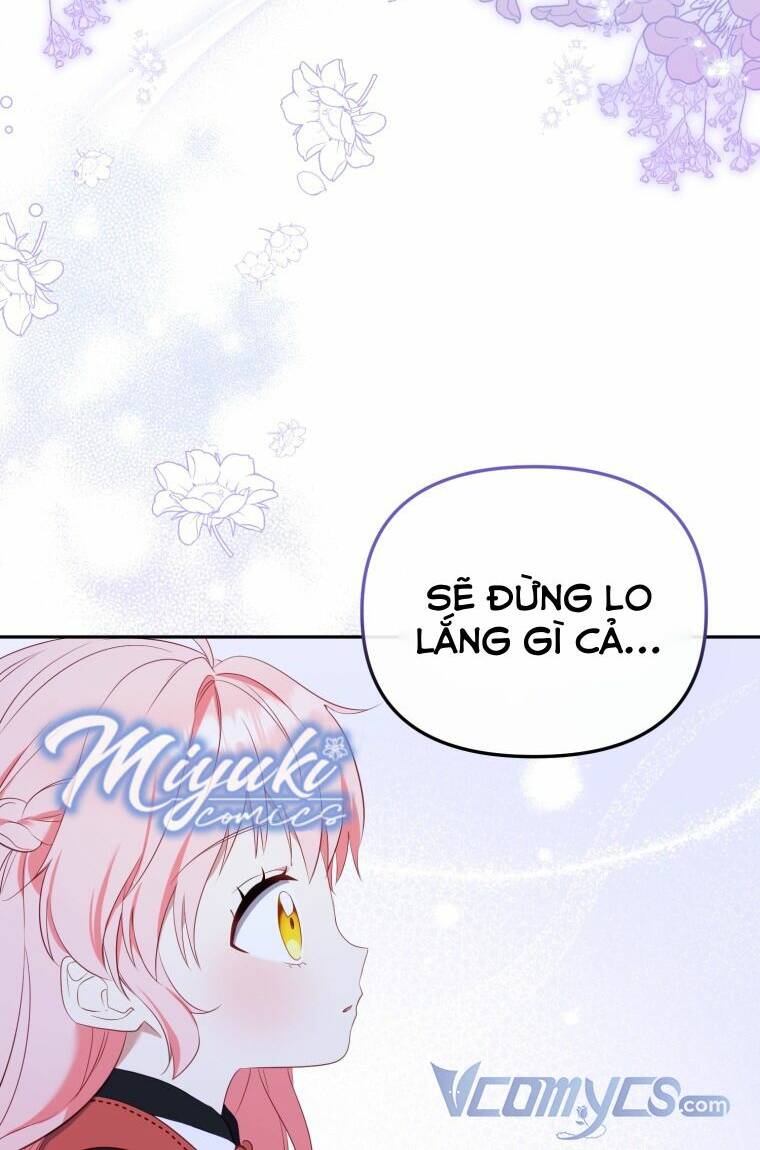 Tôi Đang Được Nuôi Dưỡng Bởi Những Kẻ Phản Diện - Chapter 13 - Page 46