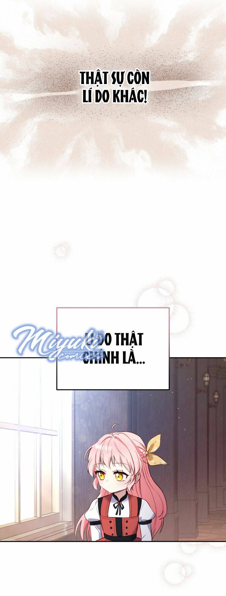 Tôi Đang Được Nuôi Dưỡng Bởi Những Kẻ Phản Diện - Chapter 13 - Page 4