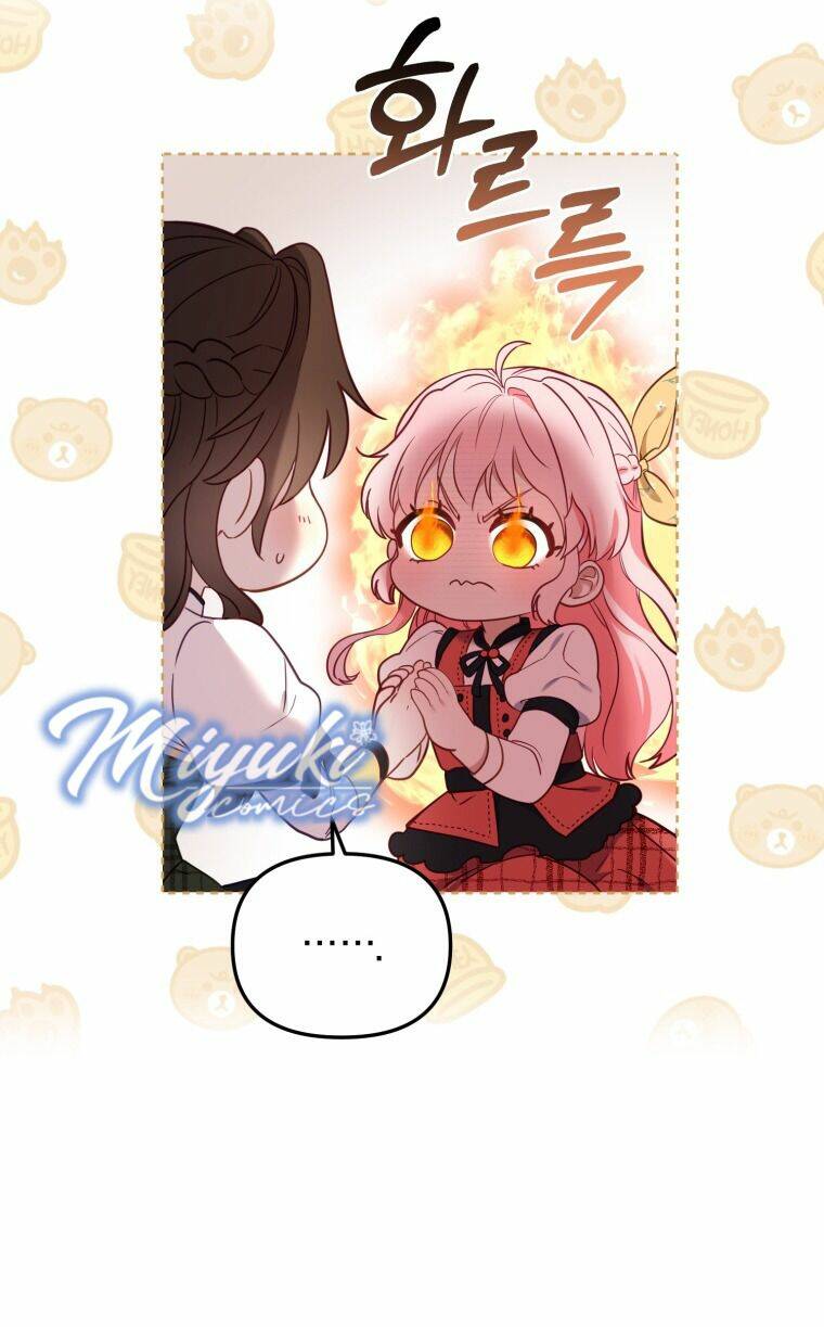 Tôi Đang Được Nuôi Dưỡng Bởi Những Kẻ Phản Diện - Chapter 13 - Page 53