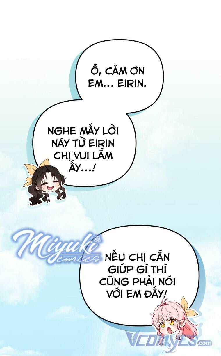 Tôi Đang Được Nuôi Dưỡng Bởi Những Kẻ Phản Diện - Chapter 13 - Page 54