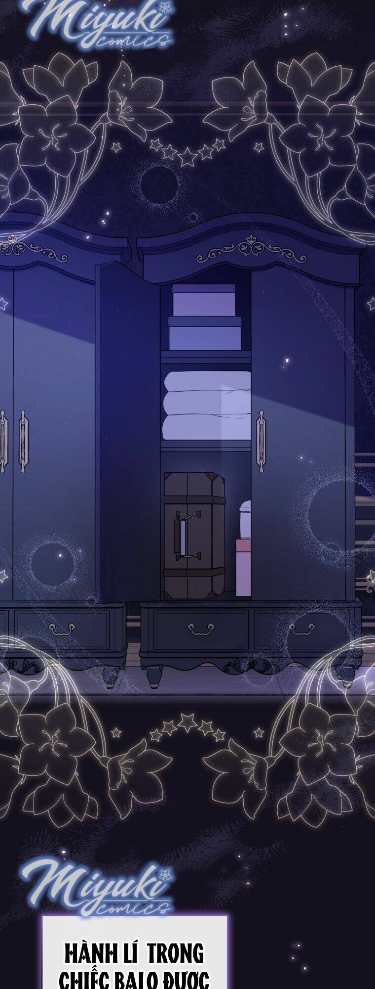 Tôi Đang Được Nuôi Dưỡng Bởi Những Kẻ Phản Diện - Chapter 13 - Page 56