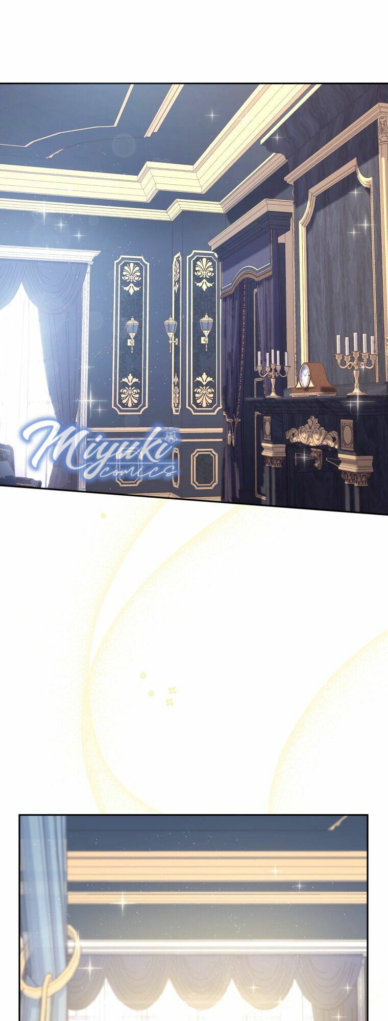 Tôi Đang Được Nuôi Dưỡng Bởi Những Kẻ Phản Diện - Chapter 13 - Page 58