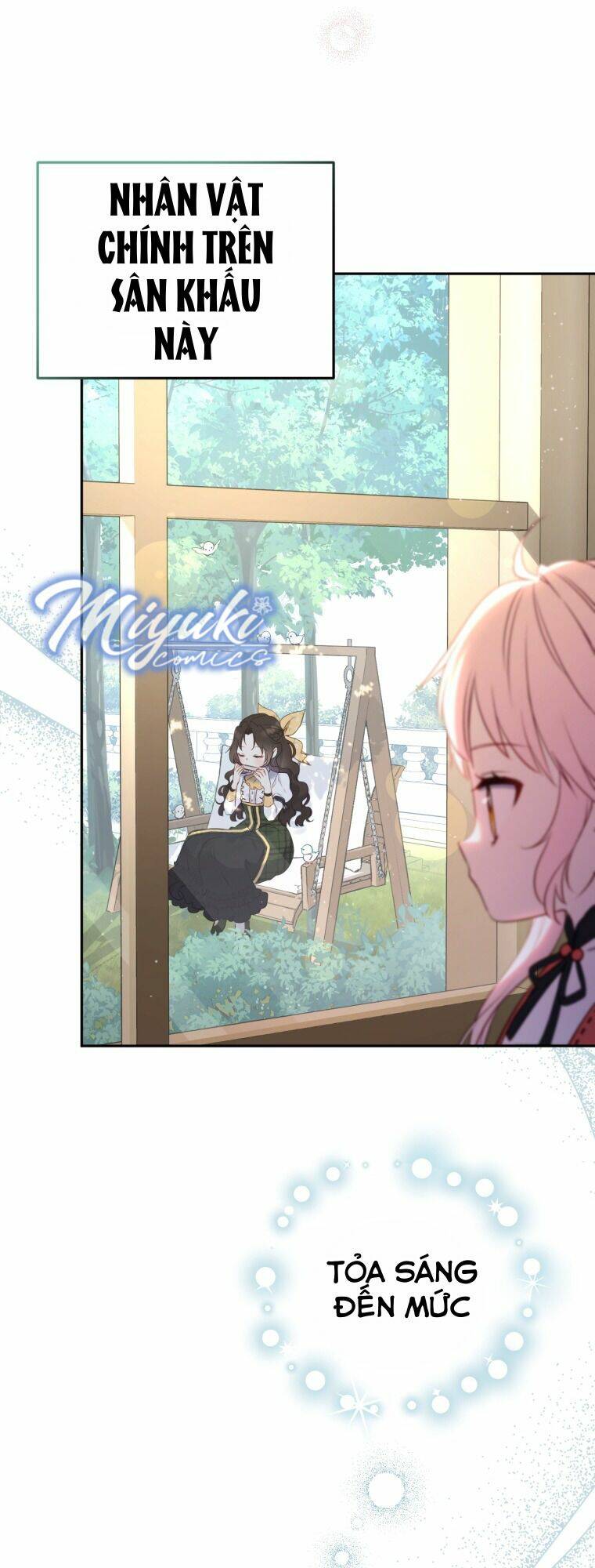 Tôi Đang Được Nuôi Dưỡng Bởi Những Kẻ Phản Diện - Chapter 13 - Page 5