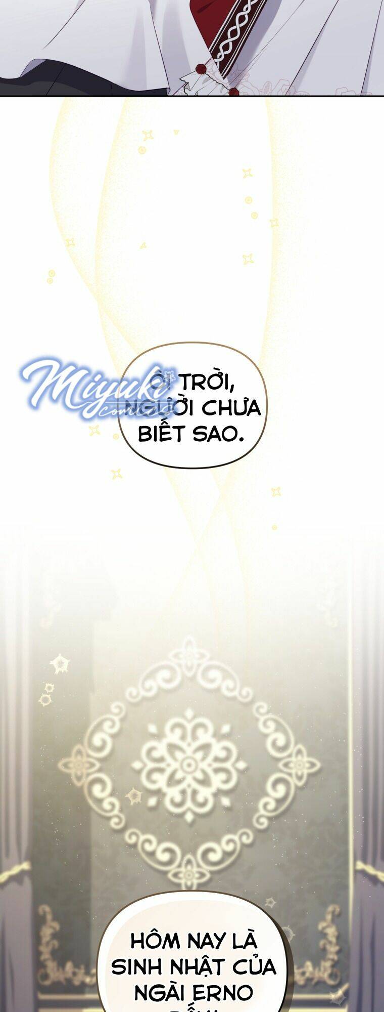 Tôi Đang Được Nuôi Dưỡng Bởi Những Kẻ Phản Diện - Chapter 13 - Page 60