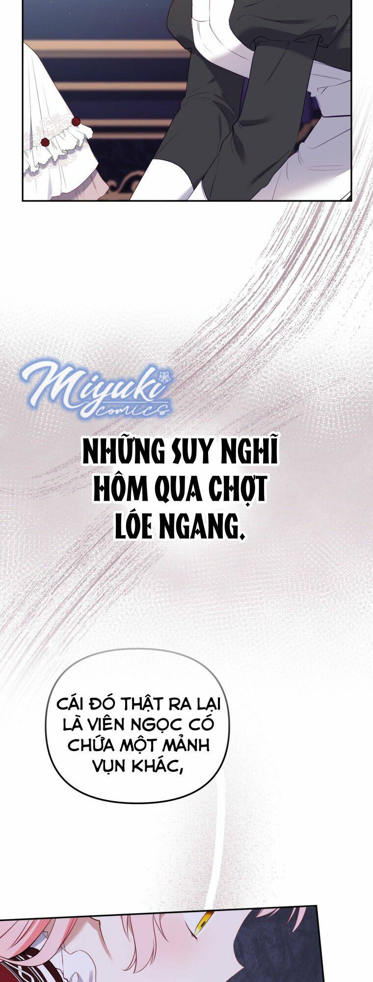 Tôi Đang Được Nuôi Dưỡng Bởi Những Kẻ Phản Diện - Chapter 13 - Page 66